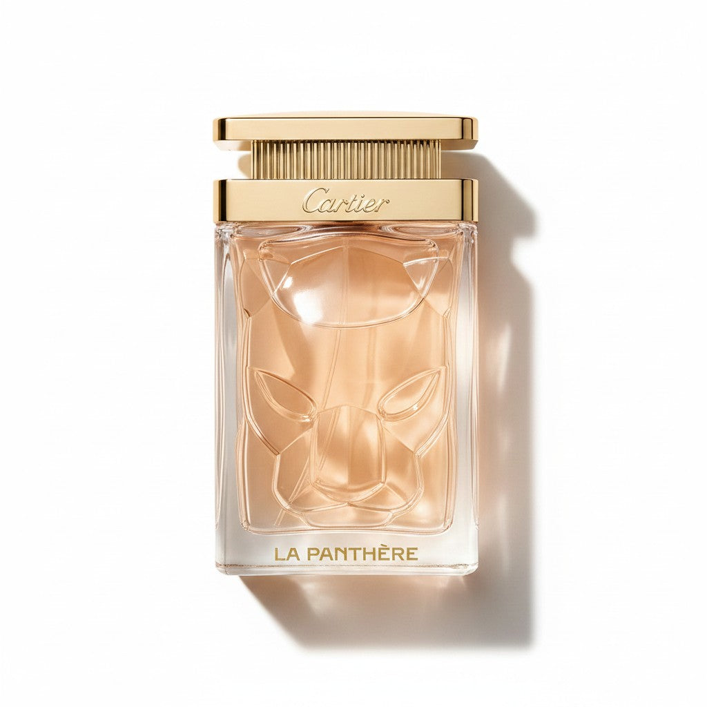 Cartier La Panthère Eau de Parfum