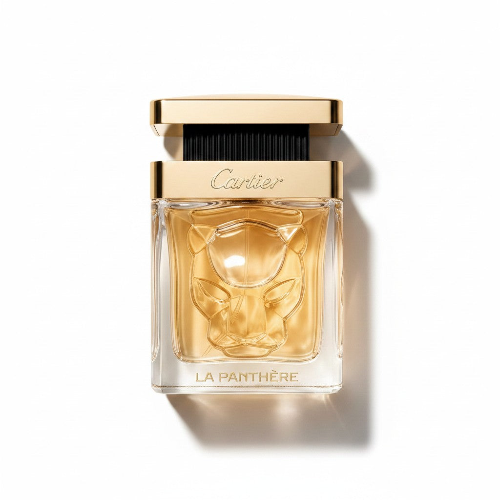 Cartier La Panthère Perfume