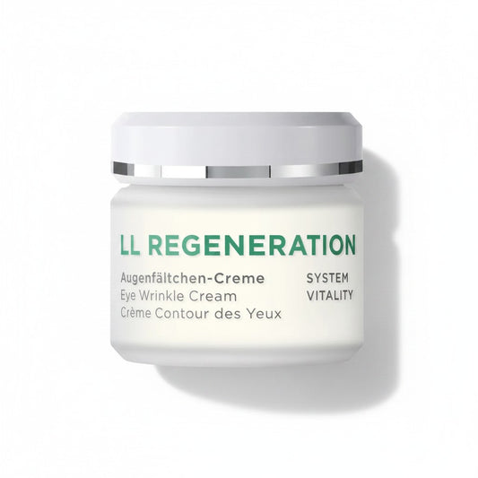 ANNEMARIE BÖRLIND LL Regeneration Augenfältchen Creme