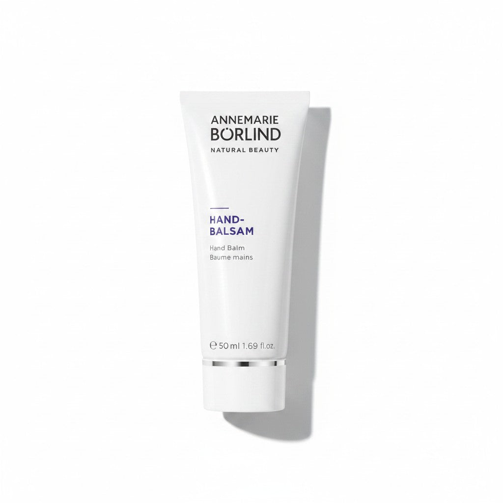Annemarie Börlind Natural Beauty Baume mains