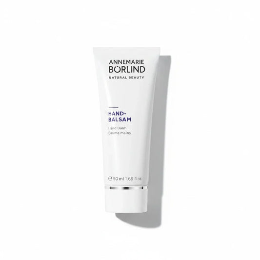 Annemarie Börlind Natural Beauty Baume mains – Ansicht 2