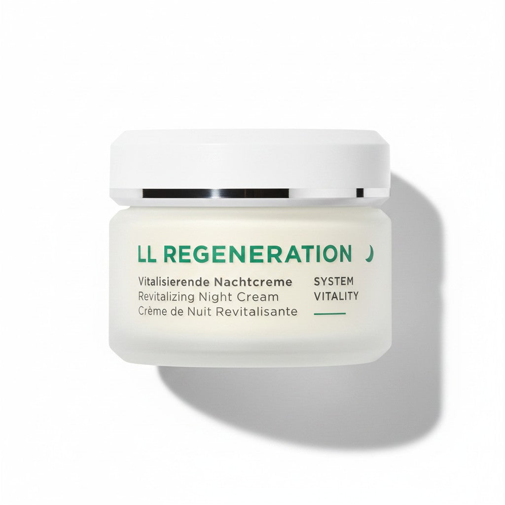 Annemarie Börlind LL Regeneration Vitalisierende Nachtcreme
