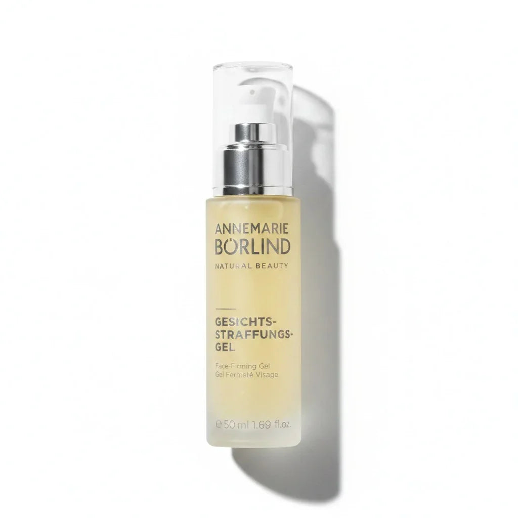 ANNEMARIE BÖRLIND Natural Beauty Gesichts-Straffungs-Gel – Ansicht 2