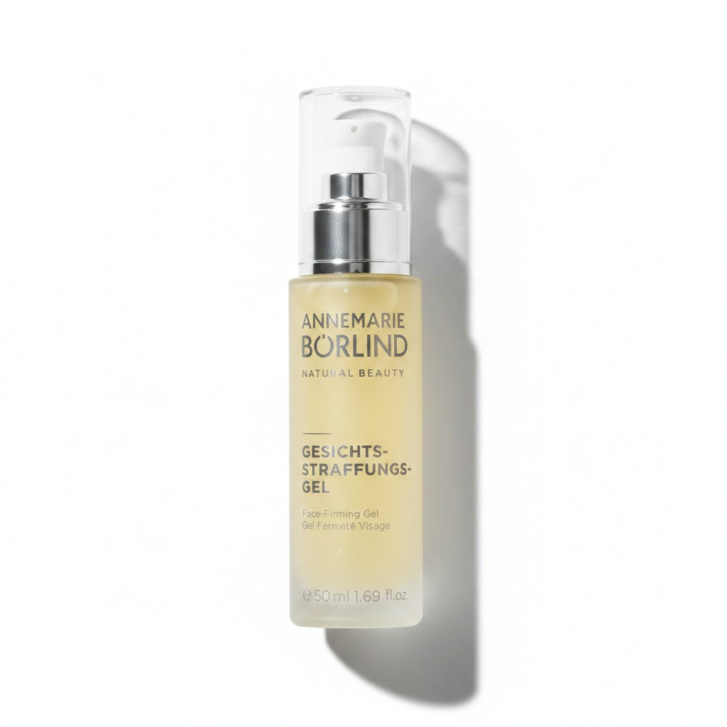 ANNEMARIE BÖRLIND Natural Beauty Facial Firming Gel