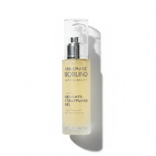 ANNEMARIE BÖRLIND Natural Beauty Gesichts-Straffungs-Gel – Ansicht 2