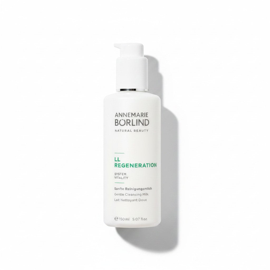 ANNEMARIE BÖRLIND LL Regeneration Milk