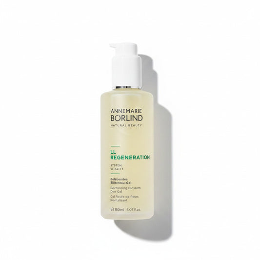 ANNEMARIE BÖRLIND LL Regeneration Gel