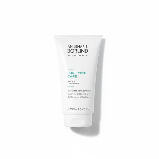 Annemarie Börlind Purifying Care Clarifying Cleansing Gel