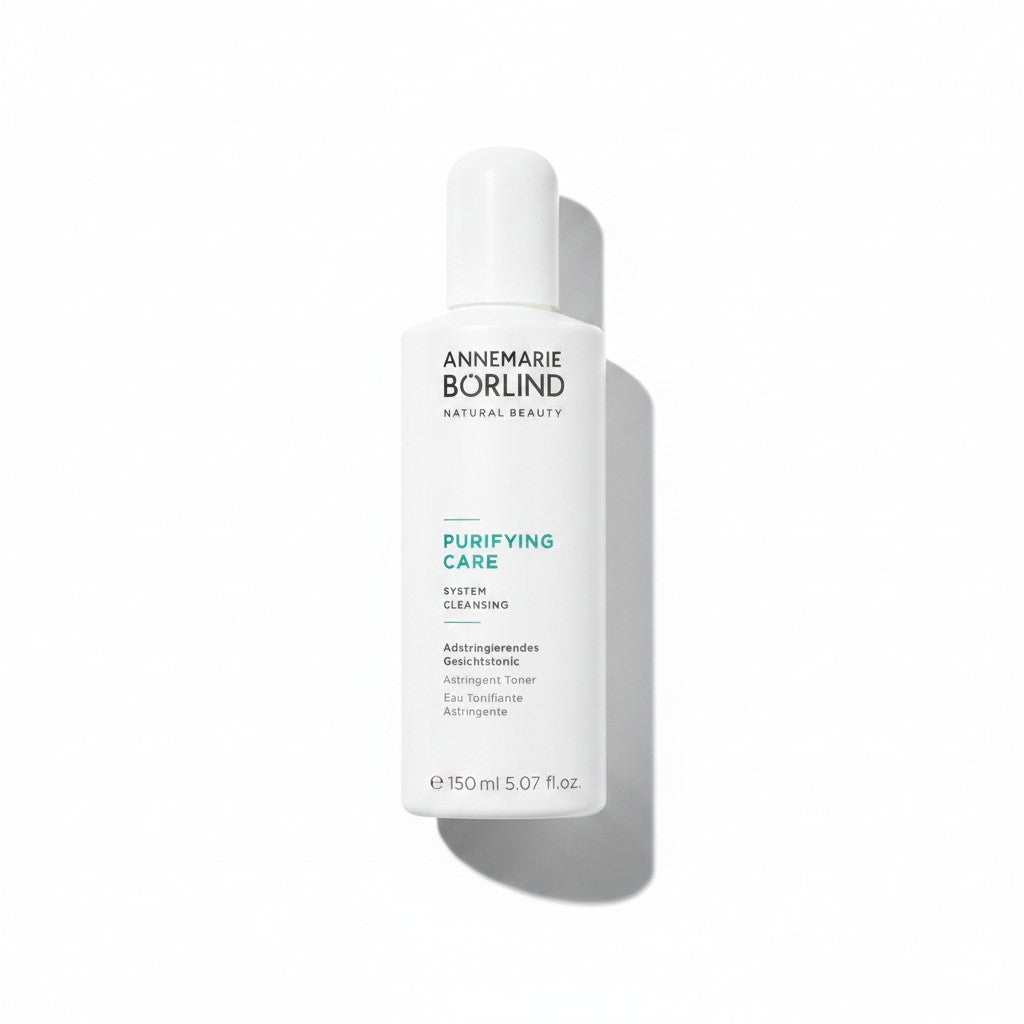 Annemarie Börlind Purifying Care Astringent Toner