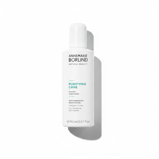 Annemarie Börlind Purifying Care Astringent Toner