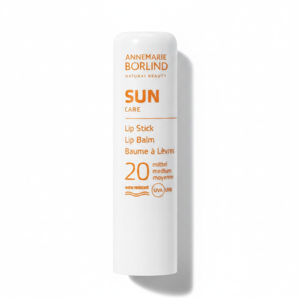 Annemarie Börlind Sun Care 20 Lip Stick