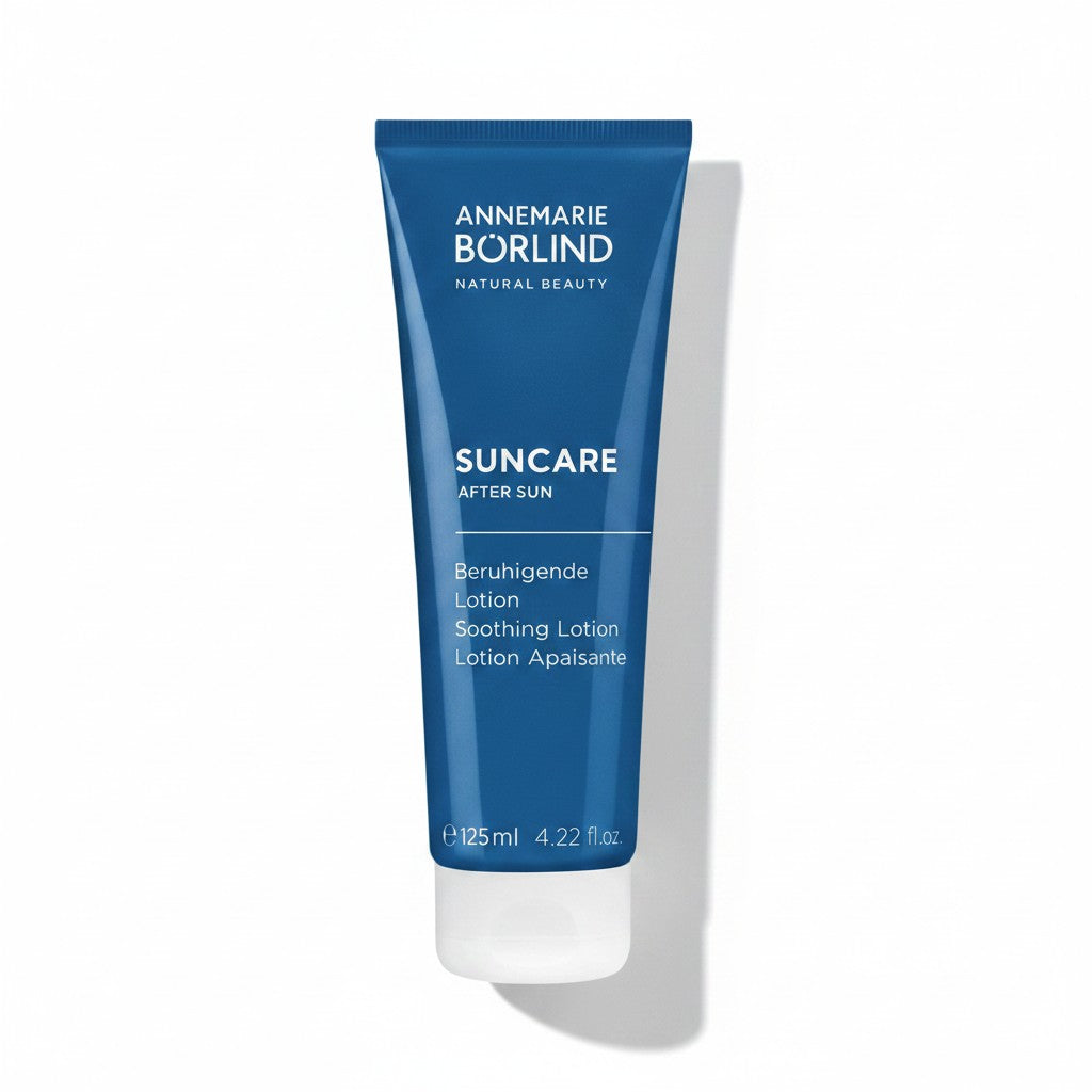 ANNEMARIE BÖRLIND Börlind After Sun Beroligende Lotion