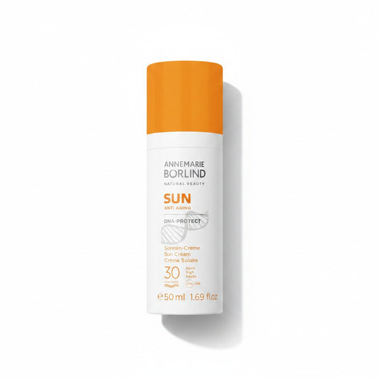 ANNEMARIE BÖRLIND SUN ANTI-AGING Sun Cream DNA-Protect SPF 30 – Ansicht 2