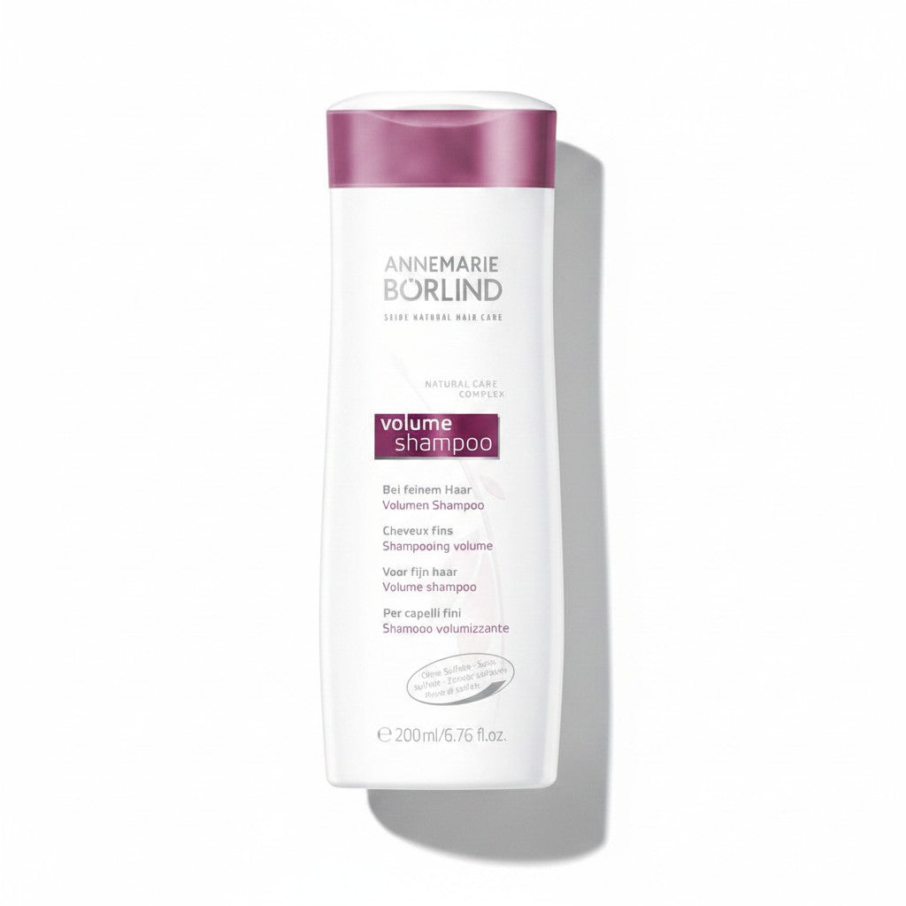 ANNEMARIE BÖRLIND SEIDE REPAIR CARE Shampoo