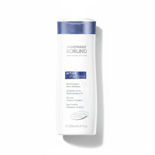 ANNEMARIE BÖRLIND Börlind Active Shampoo – Ansicht 3
