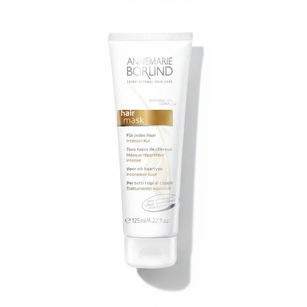 Annemarie Börlind hair mask – Ansicht 2