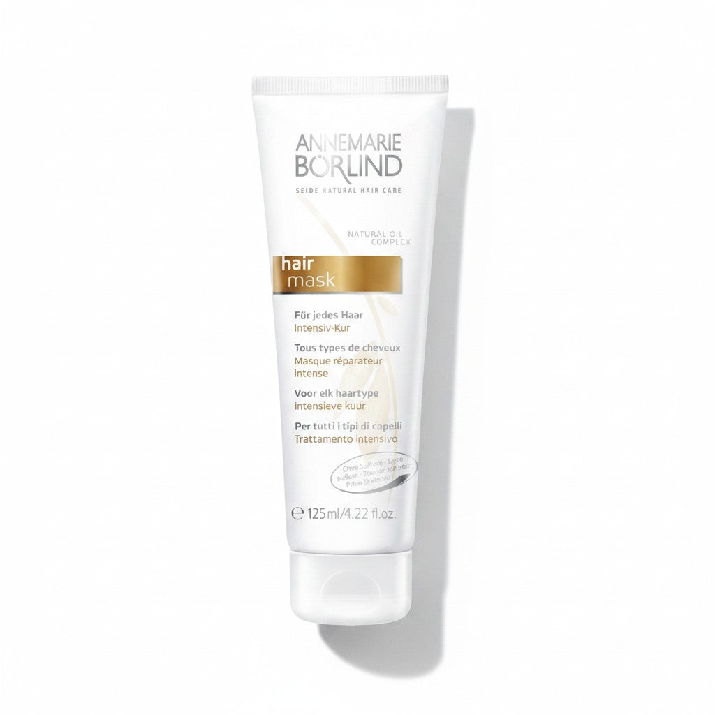 Annemarie Börlind hair mask