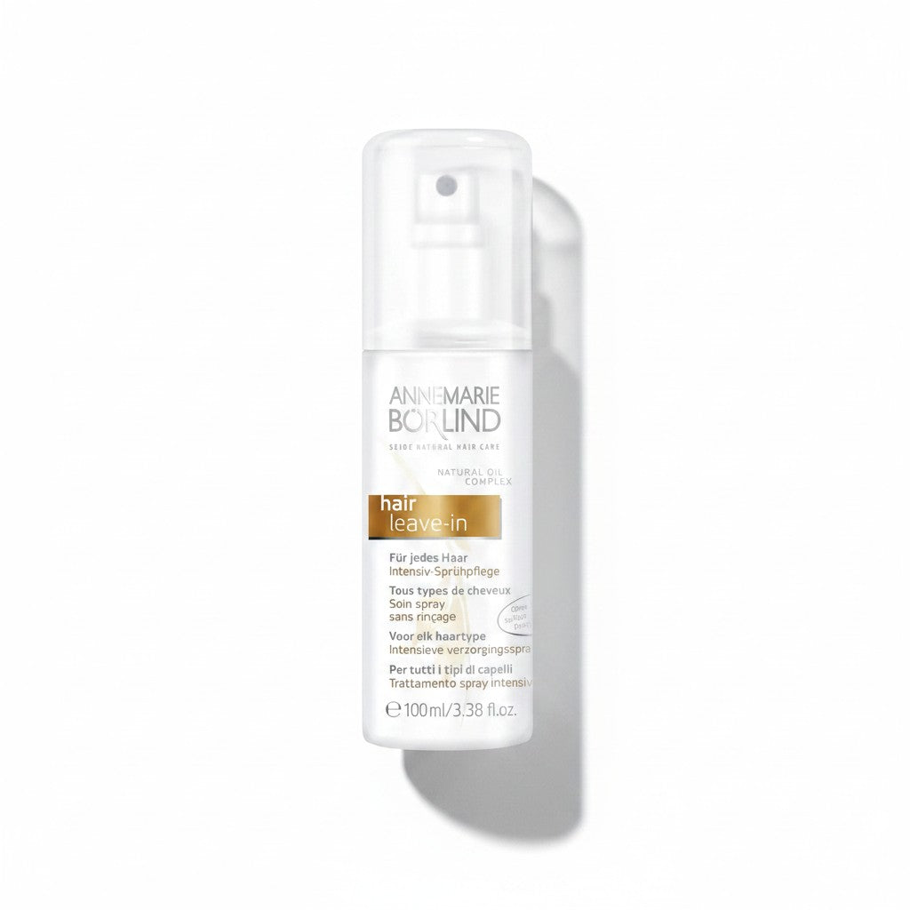 ANNEMARIE BÖRLIND Intensive Spray Treatment