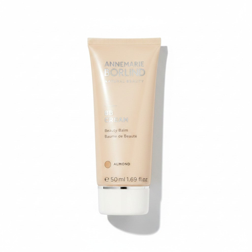Annemarie Börlind BB Cream Beauty Balm Almond