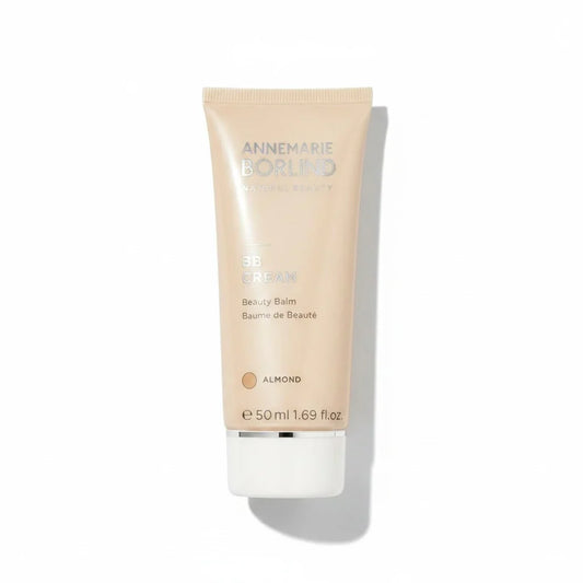 Annemarie Börlind BB Cream Beauty Balm Almond – Ansicht 2