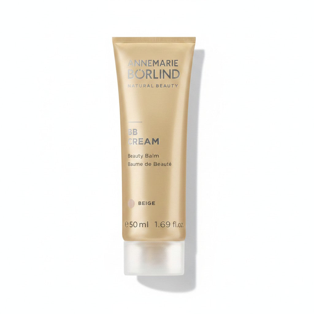 ANNEMARIE BÖRLIND BB Cream Beauty Balm Beige