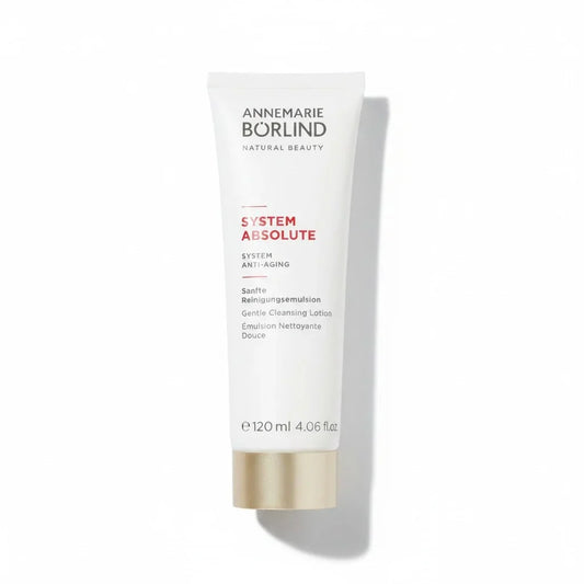 Annemarie Börlind System Absolute Gentle Cleansing Lotion – Ansicht 2
