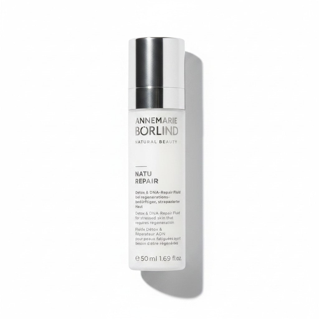 ANNEMARIE BÖRLIND NATUREPAIR DETOX & DNA-REPAIR FLUID