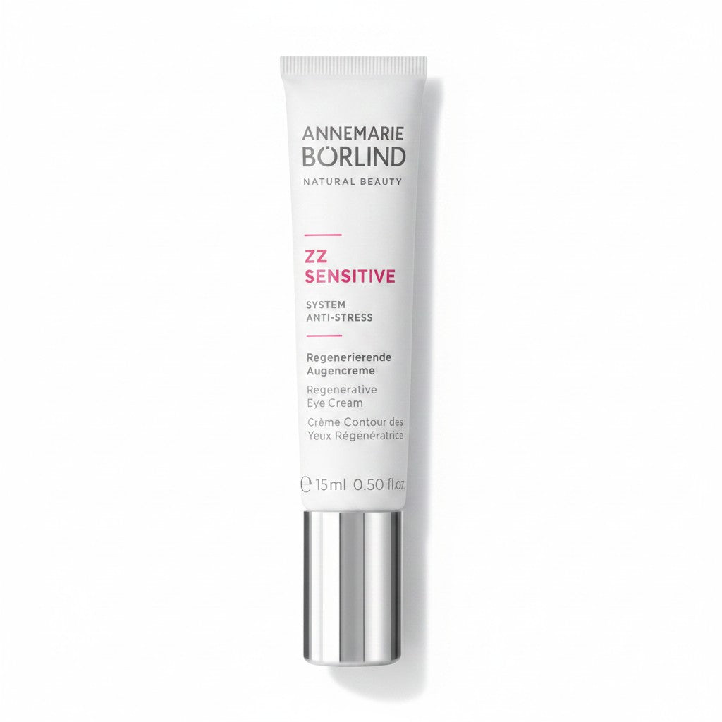 ANNEMARIE BÖRLIND ZZ Sensitive Crema Rigenerante Contorno Occhi