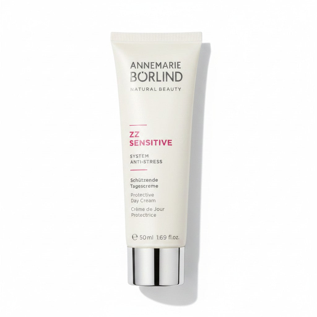 Annemarie Börlind ZZ Sensitive Protective Day Cream