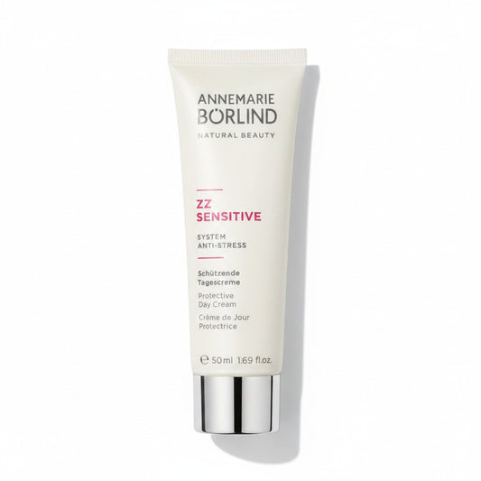 Annemarie Börlind ZZ Sensitive Protective Day Cream – Ansicht 2