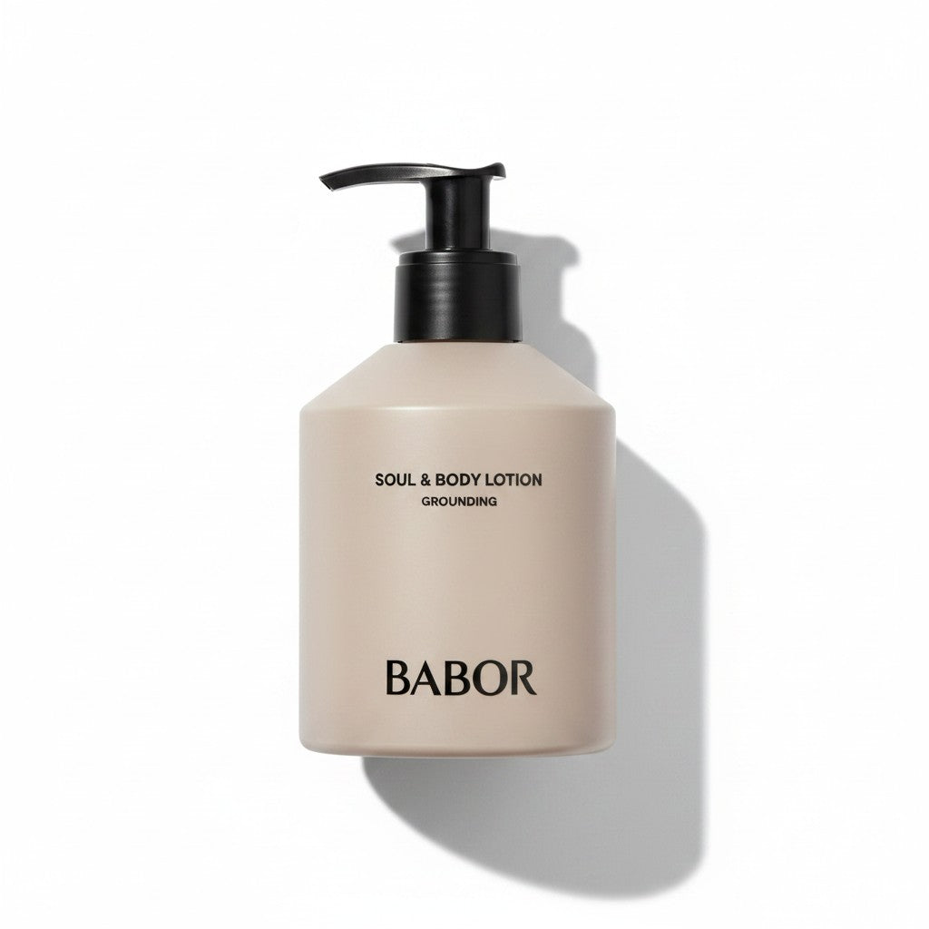Babor Grounding Soul & Body Lotion