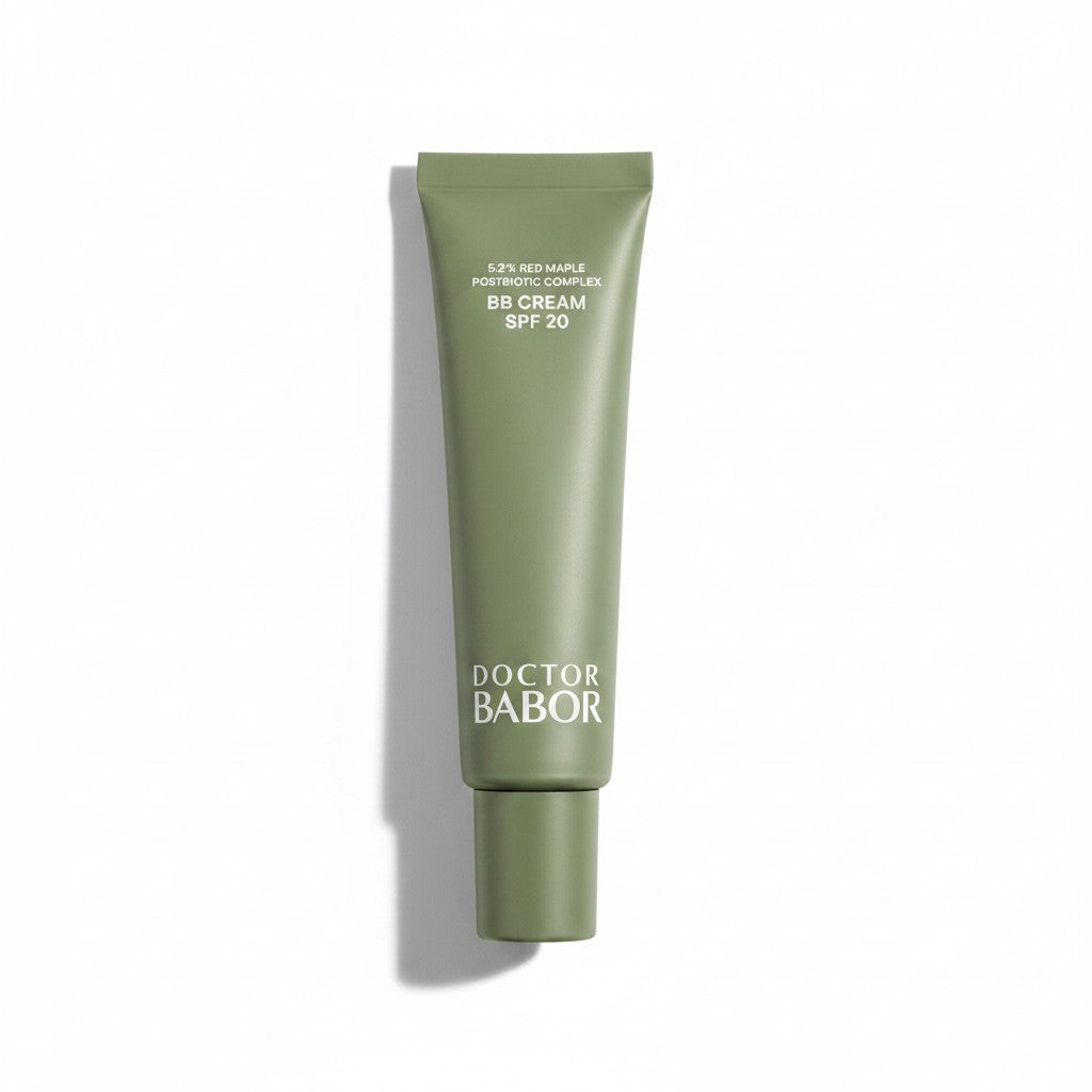Babor BB Cream SPF 20 Microbiomic