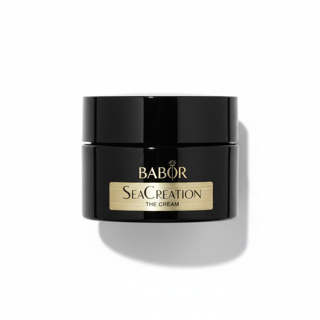 Babor Sea Creation The Cream