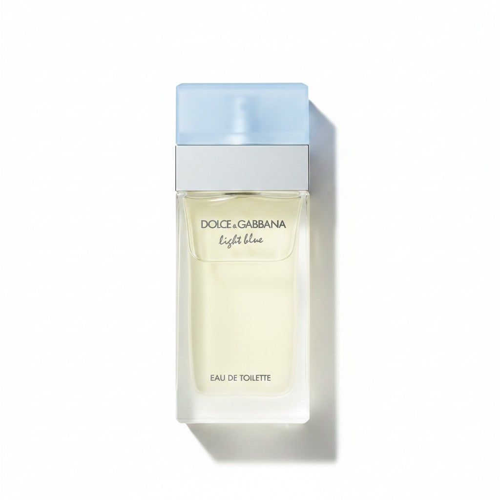 Dolce & Gabbana Light Blue Eau de Toilette
