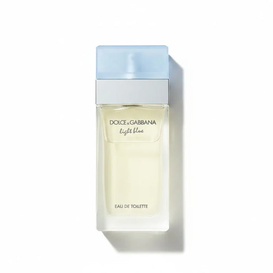 Dolce & Gabanna Light Blue Eau de Toilette – Ansicht 2