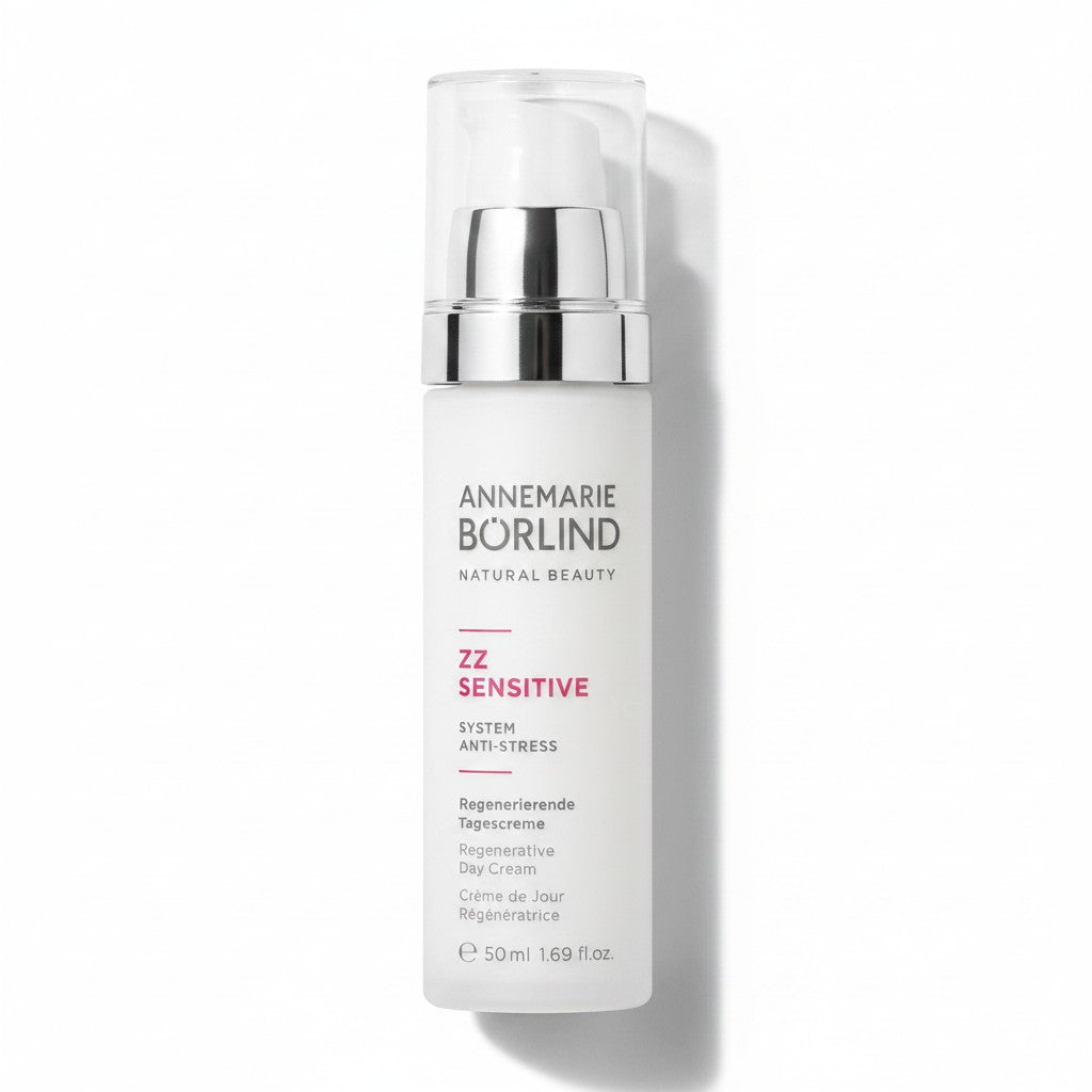 Annemarie Börlind ZZ Sensitive Regenerative Day Cream