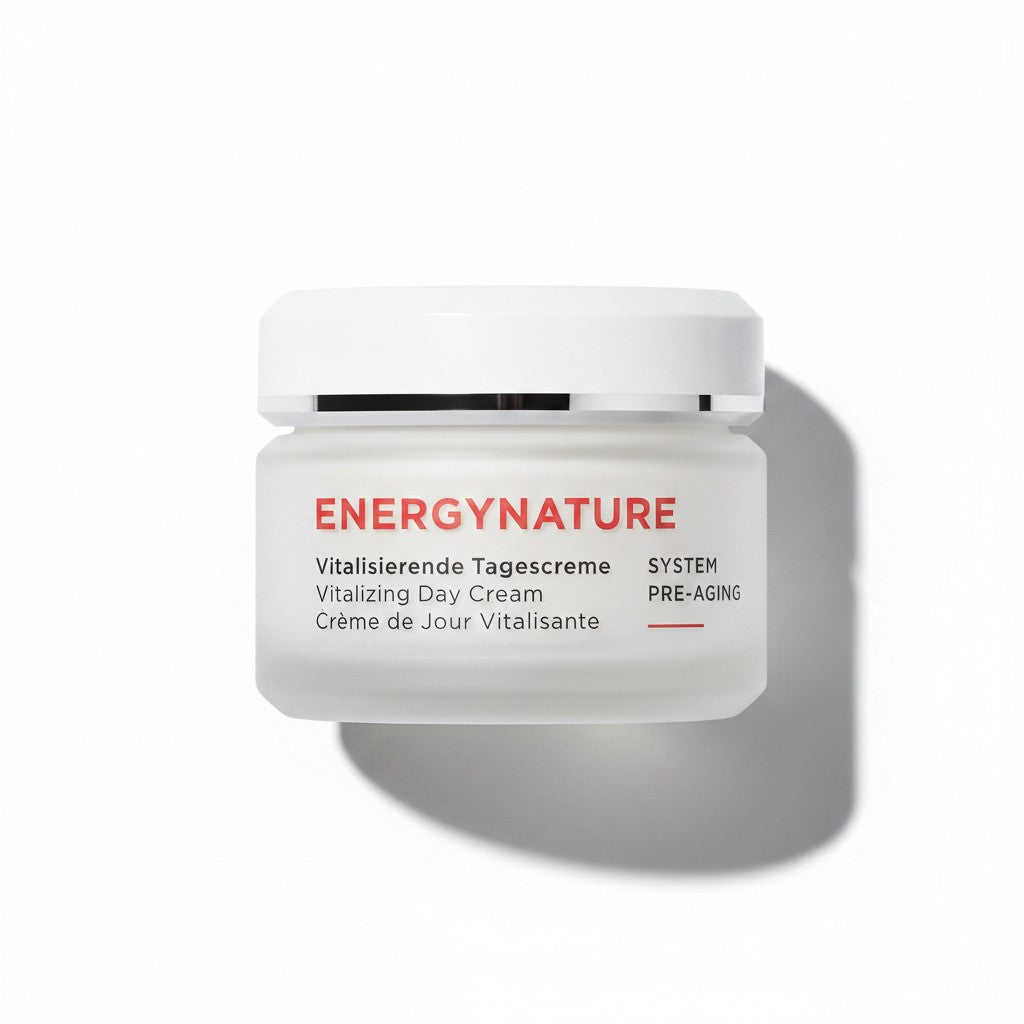 Annemarie Börlind Energynature Vitalizing Day Cream