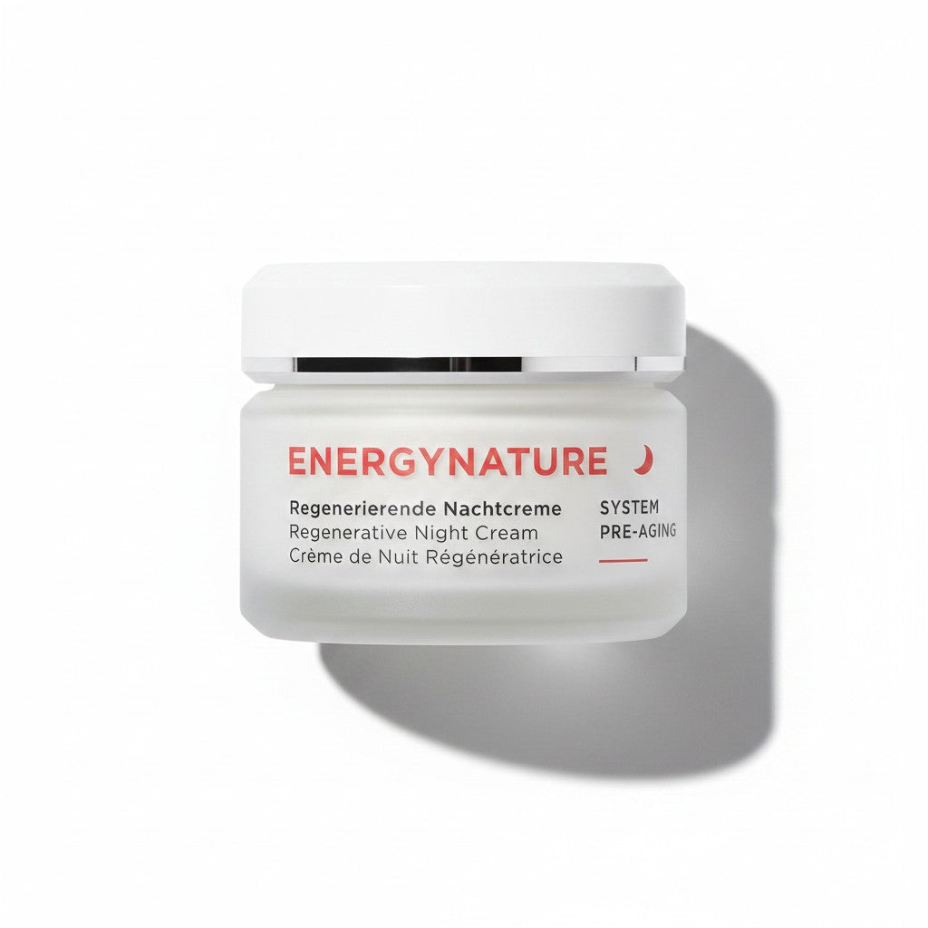 Annamarie Börlind Energynature Crema Notte Rigenerante