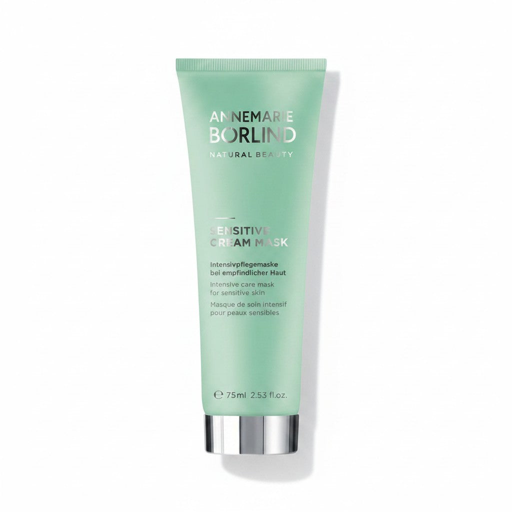 ANNEMARIE BÖRLIND Sensitive Cream Mask
