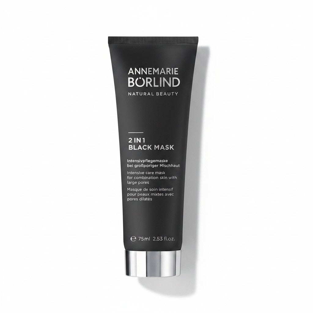 ANNEMARIE BÖRLIND Maschera Nera 2 in 1 Börlind
