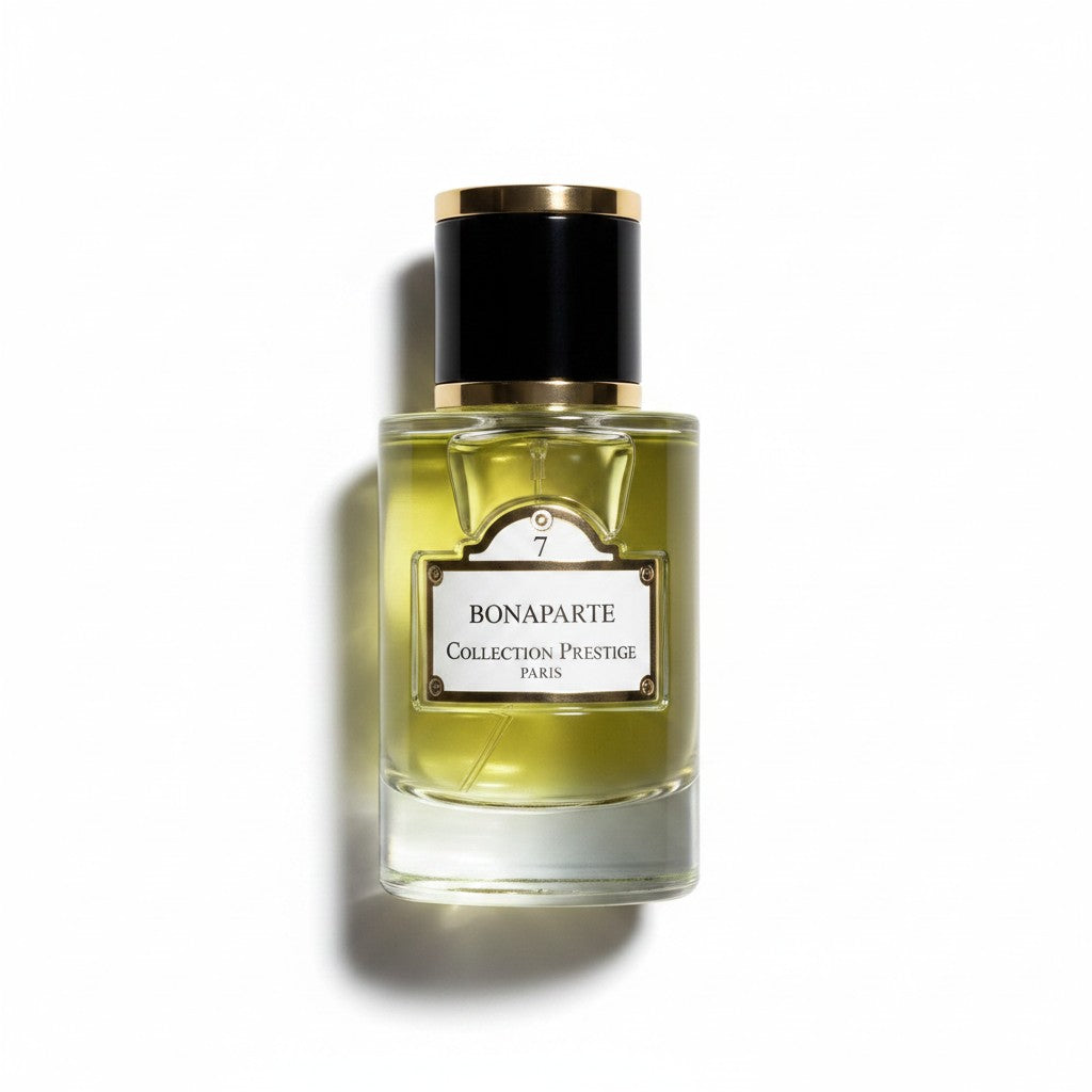 مجموعة بريستيج باريس رقم 7 بونابارت ماء عطر