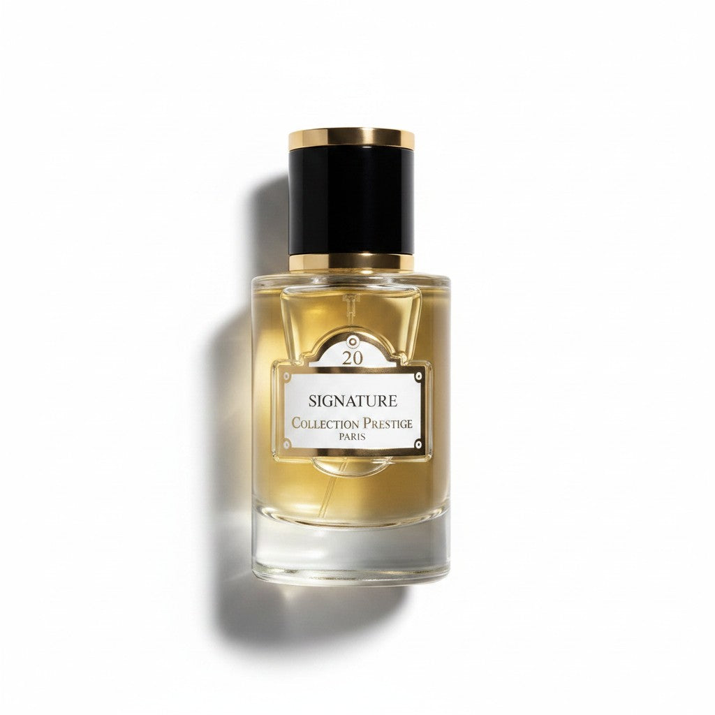 Collezione Prestige N.20 Signature Eau de Parfum