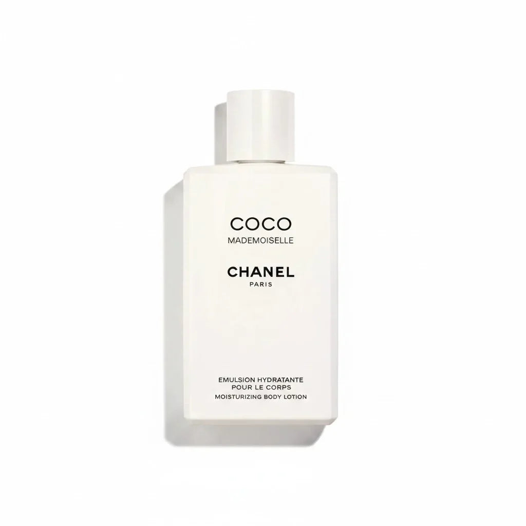 Chanel Coco Mademoiselle Body Lotion – Ansicht 1