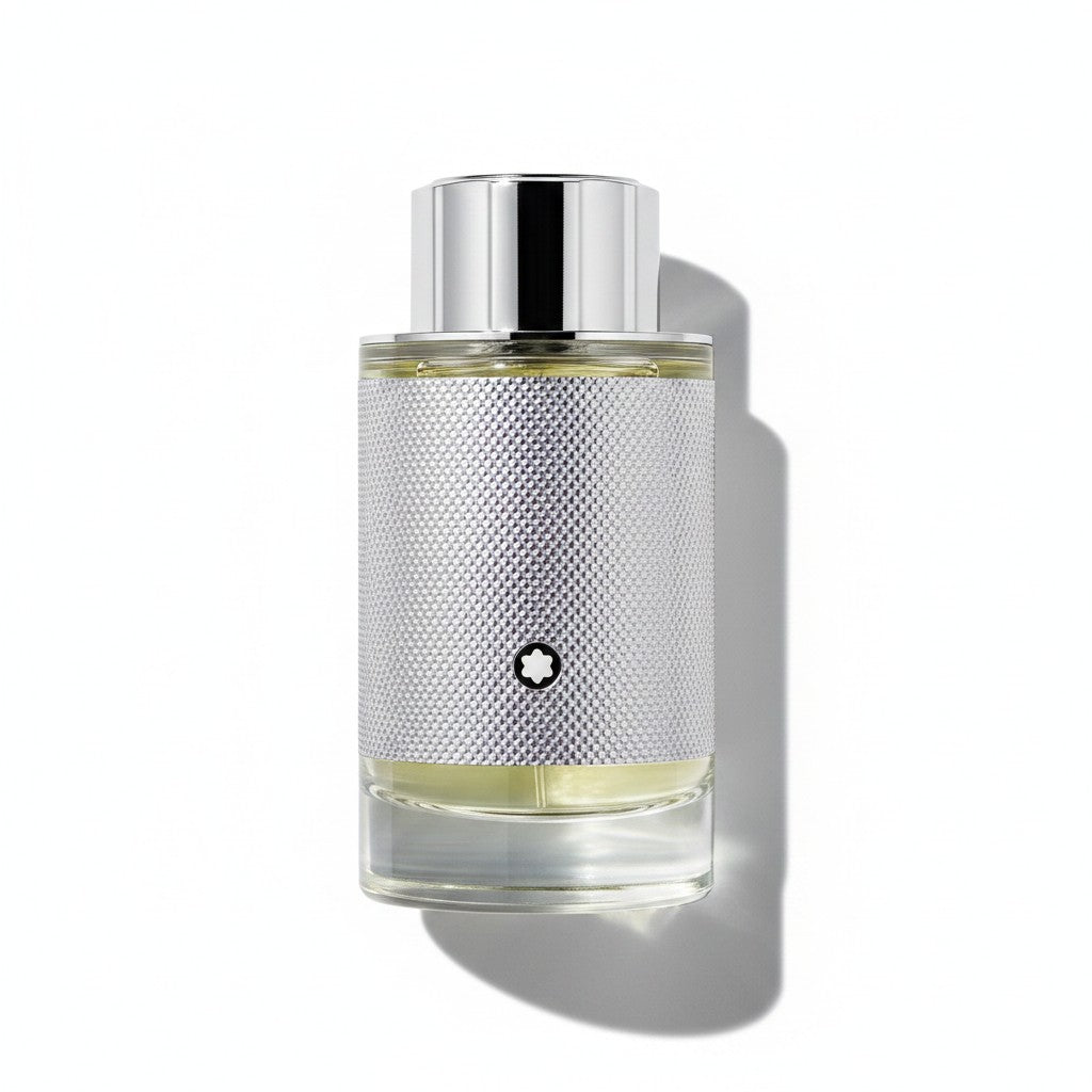 Montblanc Explorer Platinium Eau de Parfum