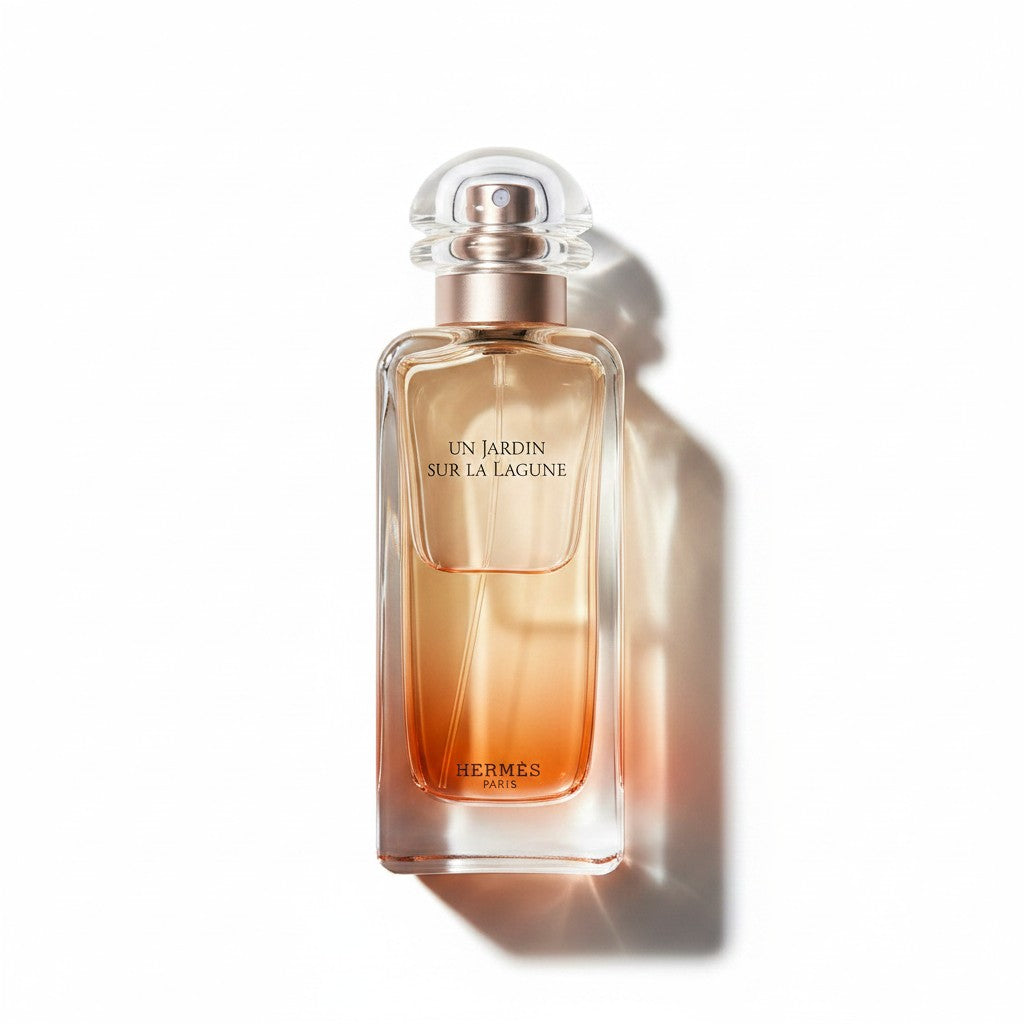 Hermes Un Jardin Sur La Lagune Eau de Toilette