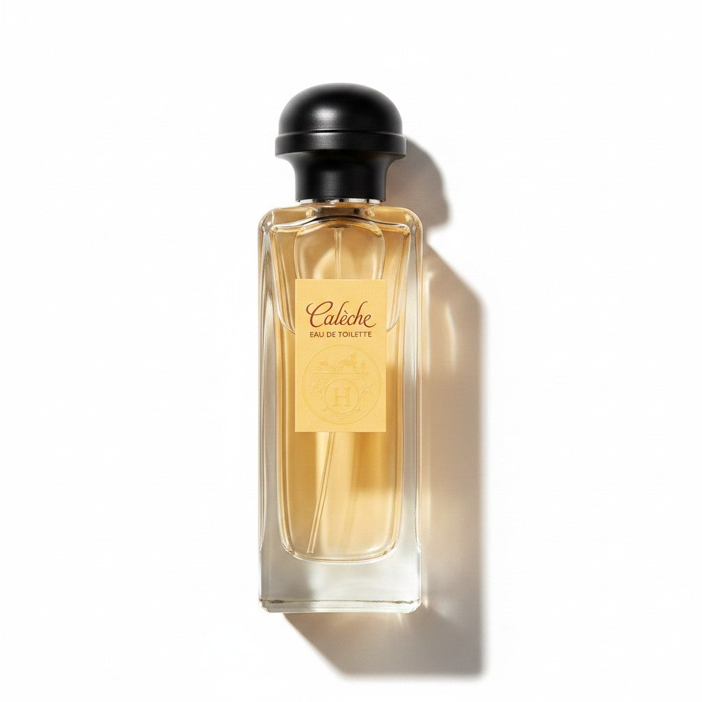 Hermes Caleche Eau de Toilette