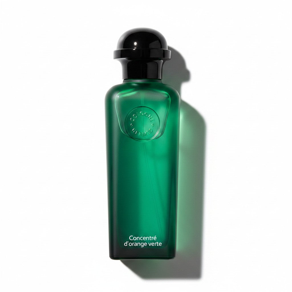 Hermes Concentre D`Orange Verte Eau de Toilette