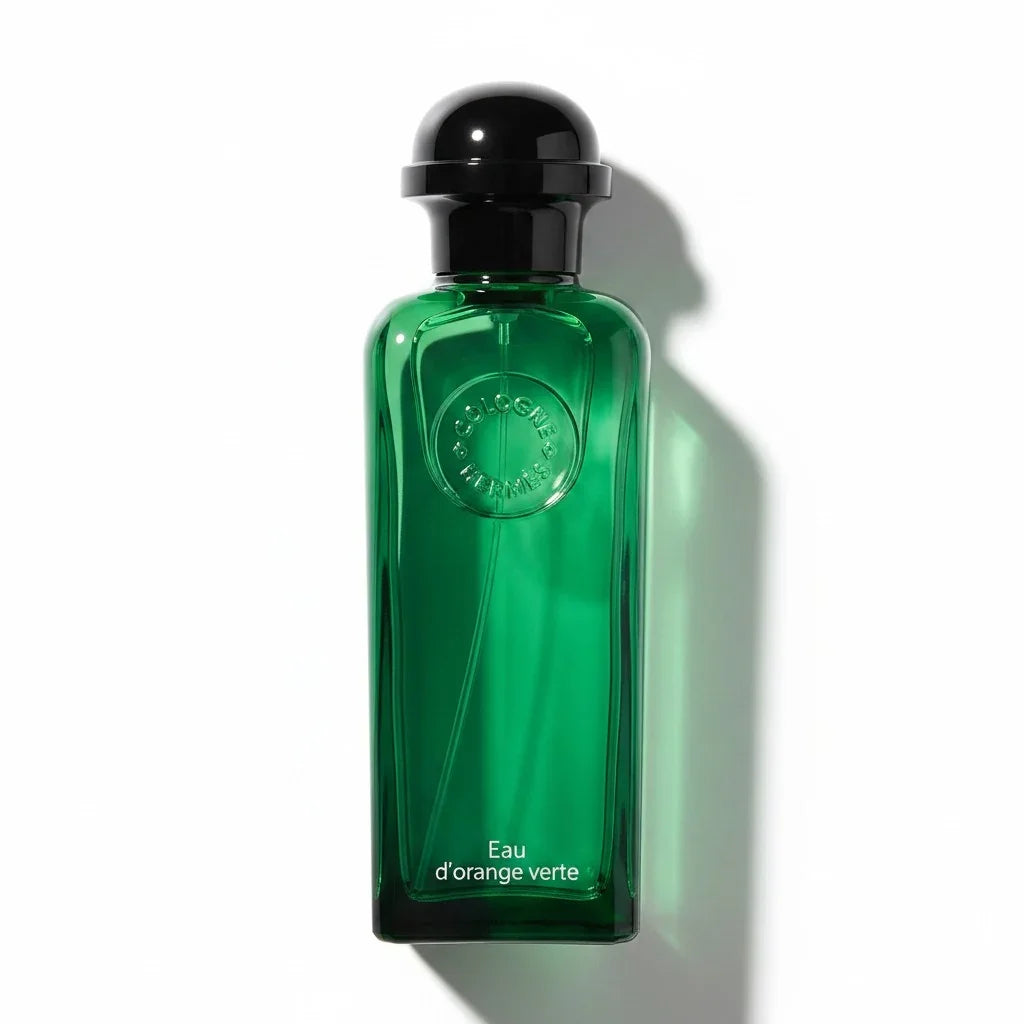 Hermes Eau D`Orange Verte Eau de Cologne – Ansicht 2