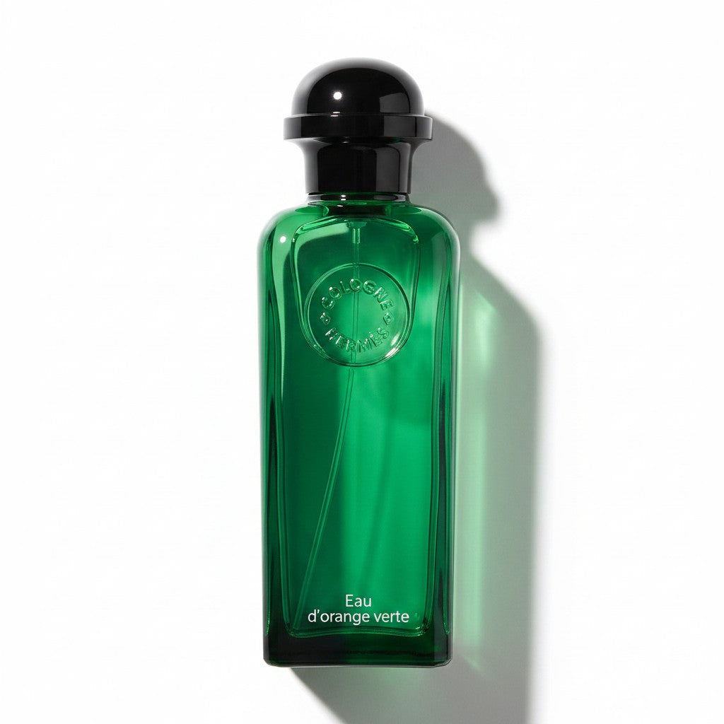 Eau de Cologne Hermès Eau d'Orange Verte