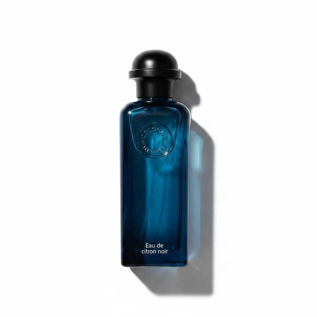 Eau de Cologne Hermès Eau de Citron Noir
